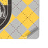Wizarding World Harry Potter Hufflepuff Crest Surface Laptop Studio Skin